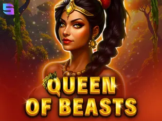 Queen Of Beasts screenshot