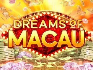 Dreams of Macau screenshot