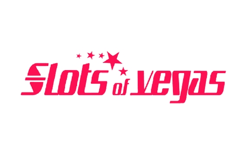vegasslotsonline.net Logo